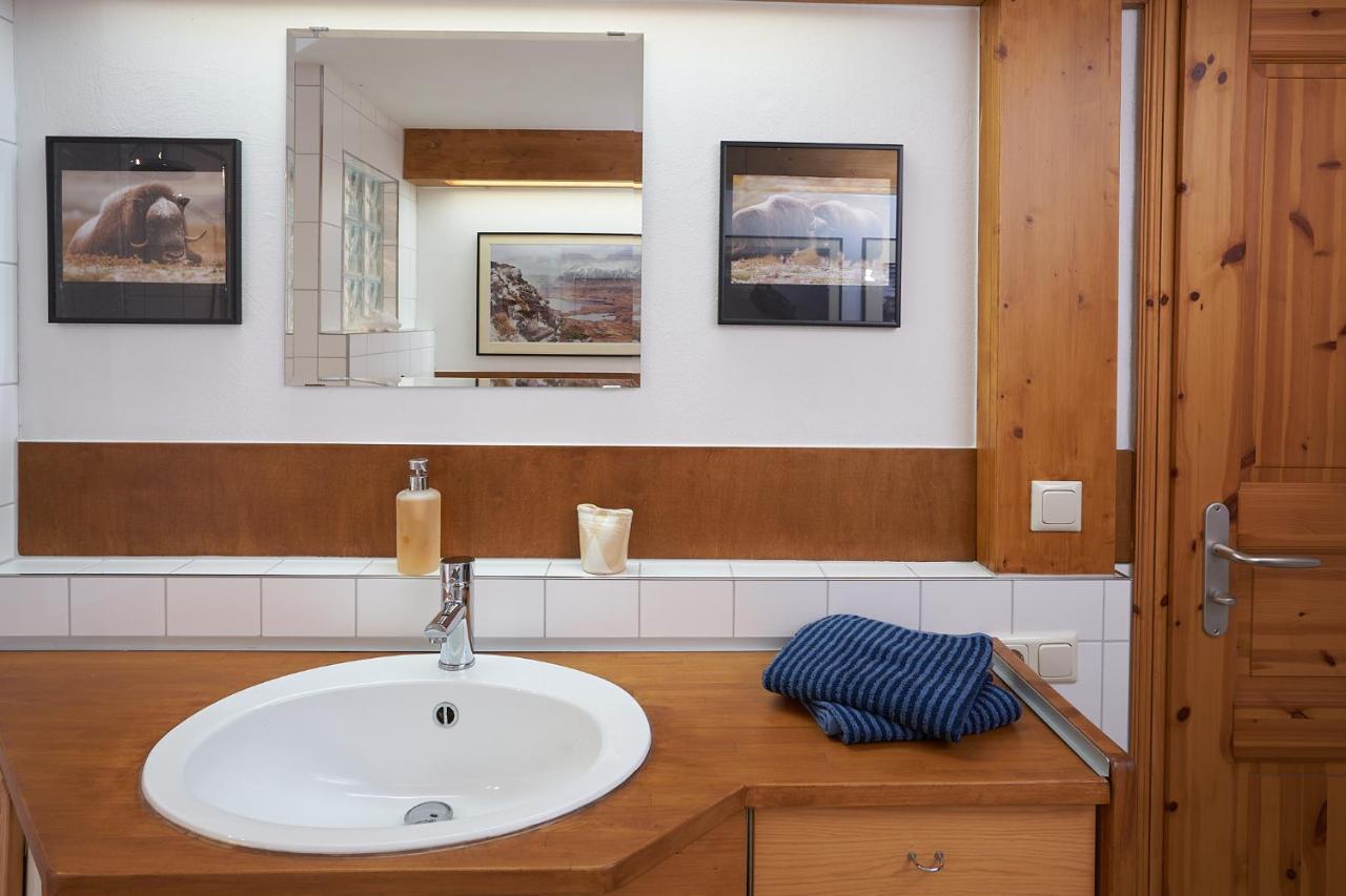 Heuboden Apartment Mellenthin