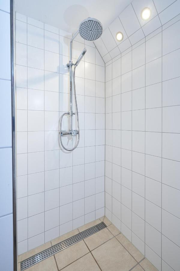 Heuboden Apartment